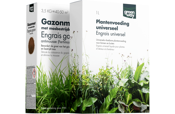 greenway products